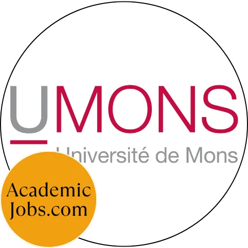 FUCaM - Facultés Universitaires Catholiques de Mons logo
